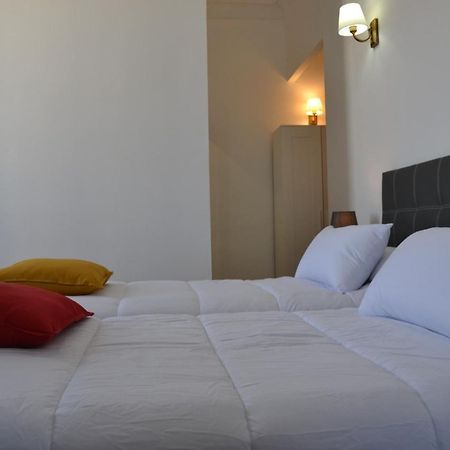 Lux Penthouse Gran Via Hotel Madrid Bagian luar foto